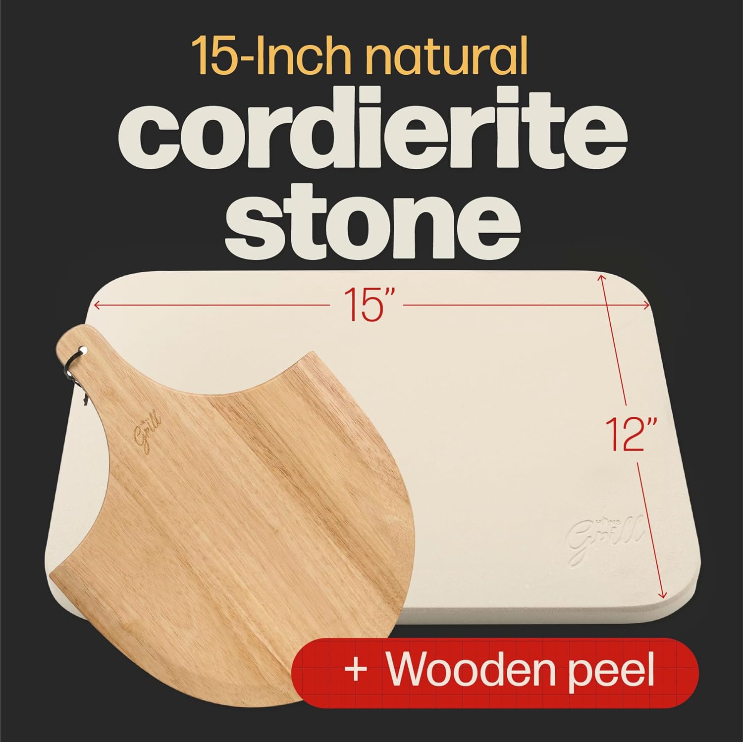 Pizza Stone Sizing, Cordierite Thickness, and Thermal Shock: The Honest Guide to Buying the Right Baking Stone