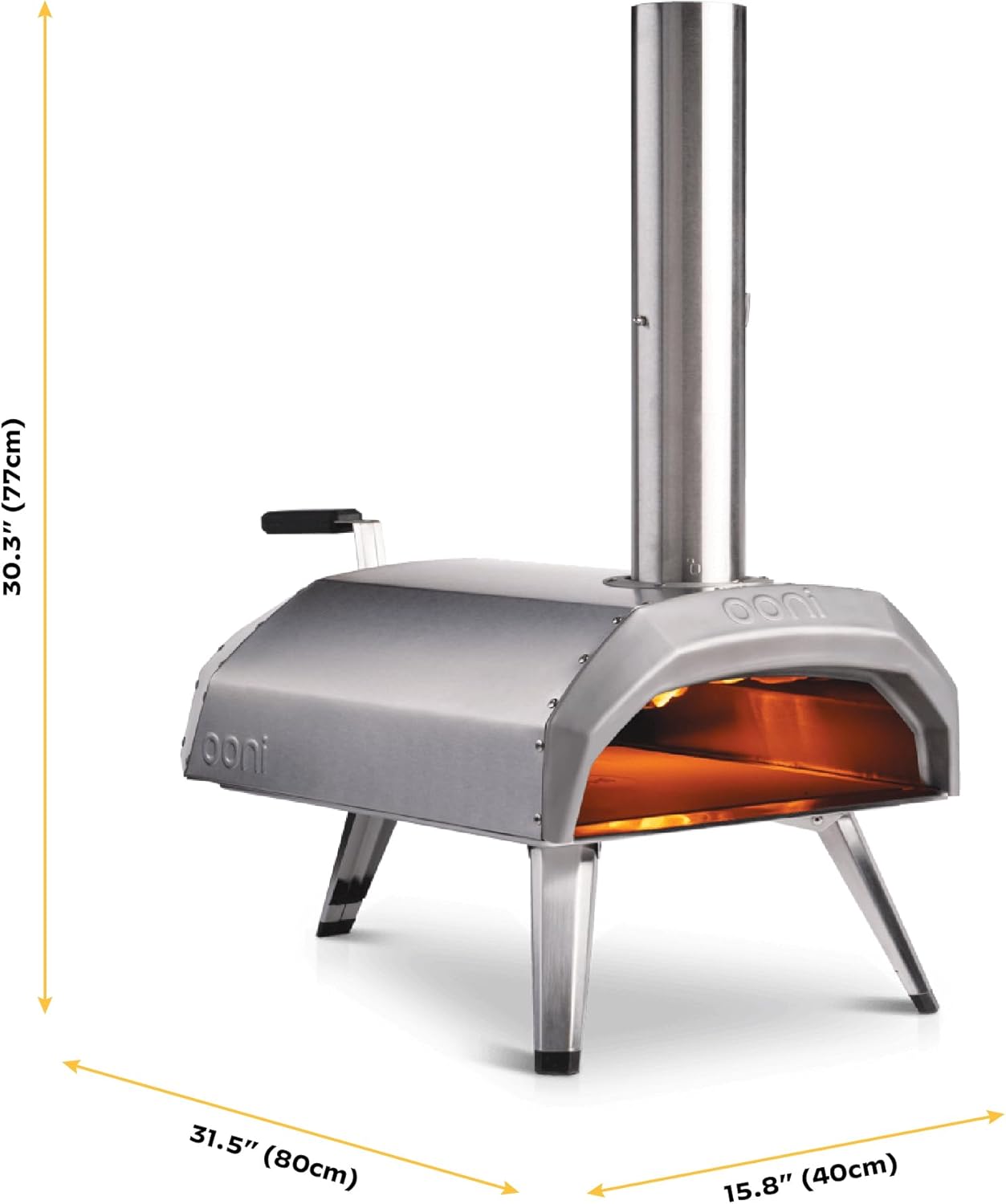 Ooni Karu 12 vs. Karu 2 vs. Koda 16: Which Multi-Fuel Oven Fits Your Outdoor Kitchen Build